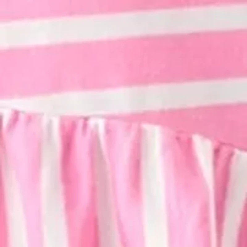 Girls 7-16 Asymmetrical Tunic