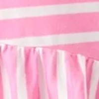Girls 7-16 Asymmetrical Tunic