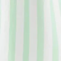 Girls 7-16 Smocked Knit Dress