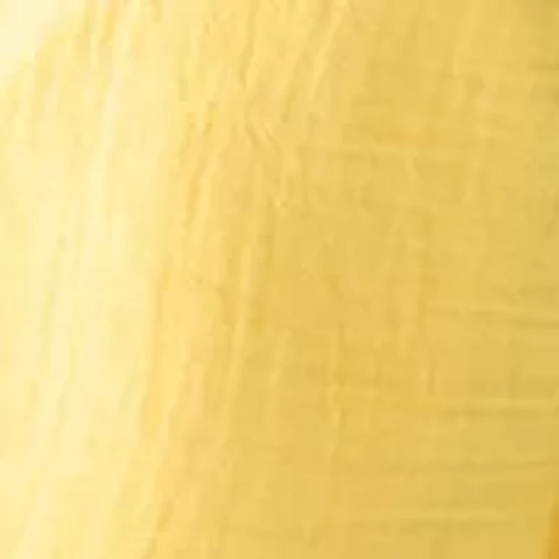 Girls 7-16 Double Gauze Romper