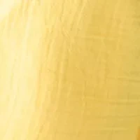 Girls 7-16 Double Gauze Romper