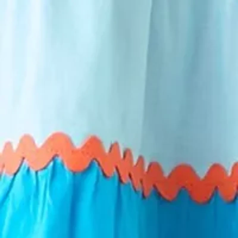 Girls 7-16 Multi Tiered Sundress