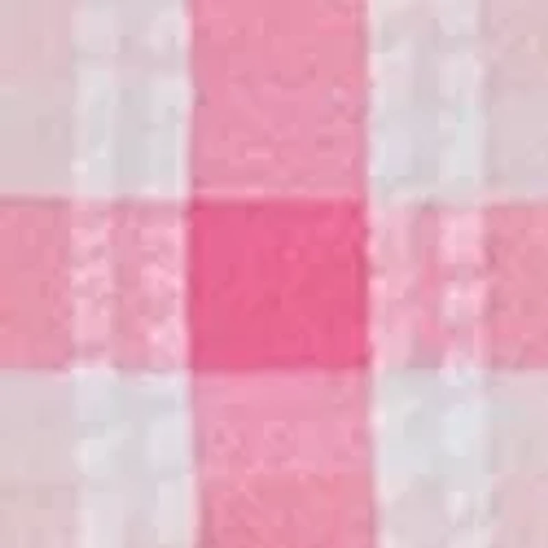 Girls 7-16 Peplum Top