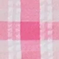 Girls 7-16 Peplum Top