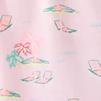 Girls 7-16 Flutter Dress