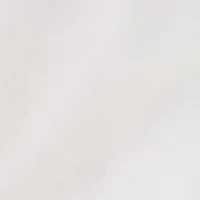 Girls 7-16 Pull On Scallop Twill Solid Shorts