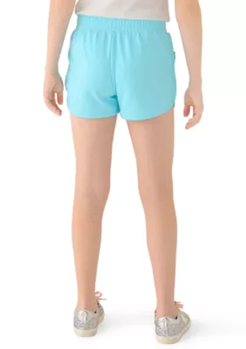 Girls 7-16 Shorts