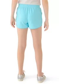 Girls 7-16 Shorts