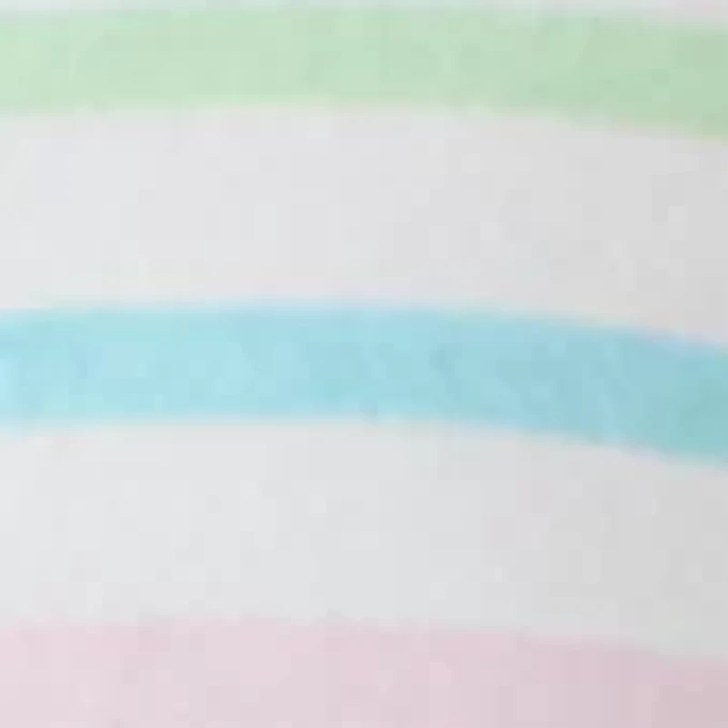 Girls 7-16 Short Sleeve Ruffle Essential Printed T-Shirt