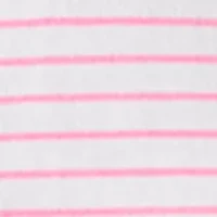 Girls 7-16 Short Sleeve Ruffle Essential T-Shirt