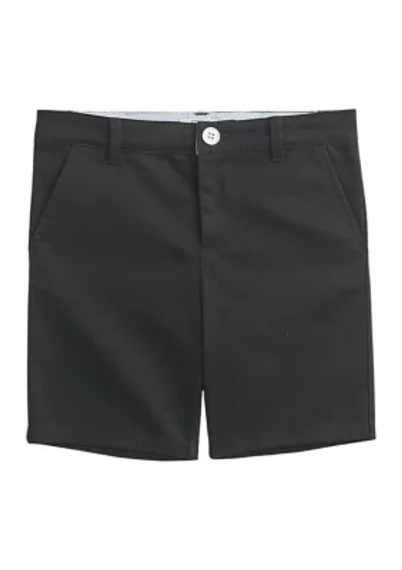 Girls 4-6x Regulation Shorts