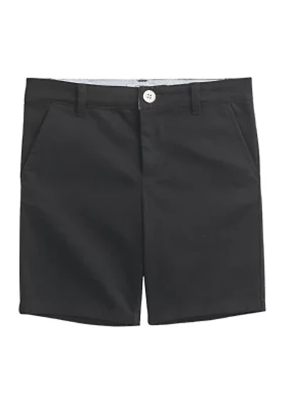 Girls 4-6x Regulation Shorts