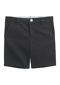 Girls 4-6x Regulation Shorts