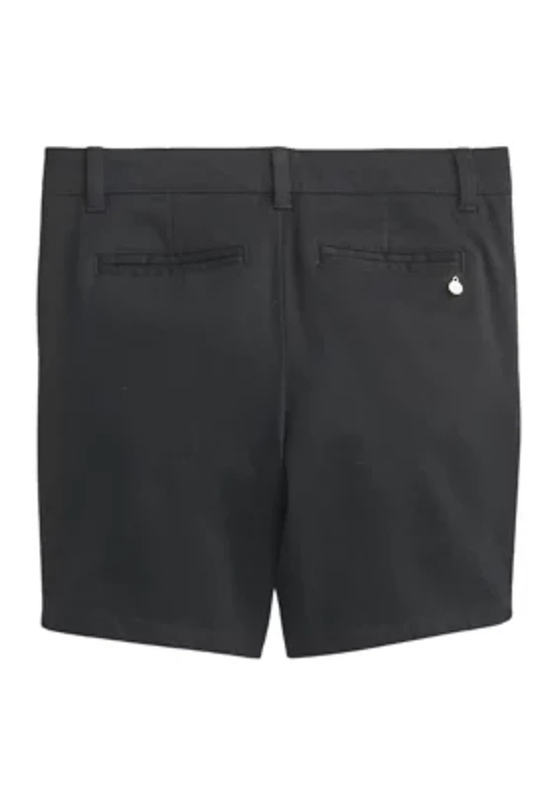 Girls 4-6x Regulation Shorts