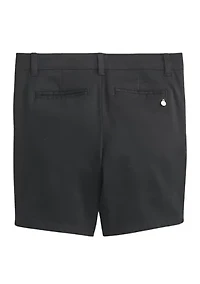 Girls 4-6x Regulation Shorts