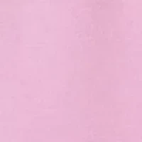 Girls 4-6x Short Sleeve Printed Pocket T-Shirt