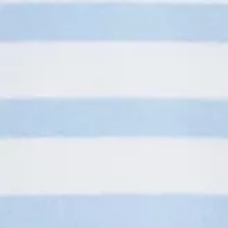 Girls 4-6x Short Sleeve Essential Jersey Yarn Dyed T-Shirt