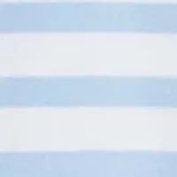 Girls 4-6x Short Sleeve Essential Jersey Yarn Dyed T-Shirt