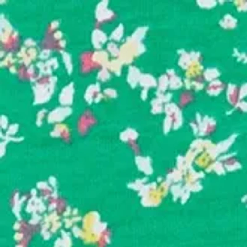 Girls 4-6x Printed Leggings