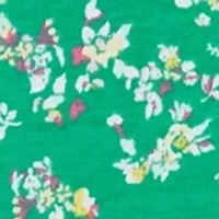 Girls 4-6x Printed Leggings