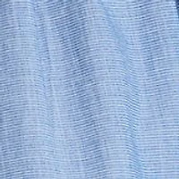 Girls 4-6x End on Woven Ruffle Skirt