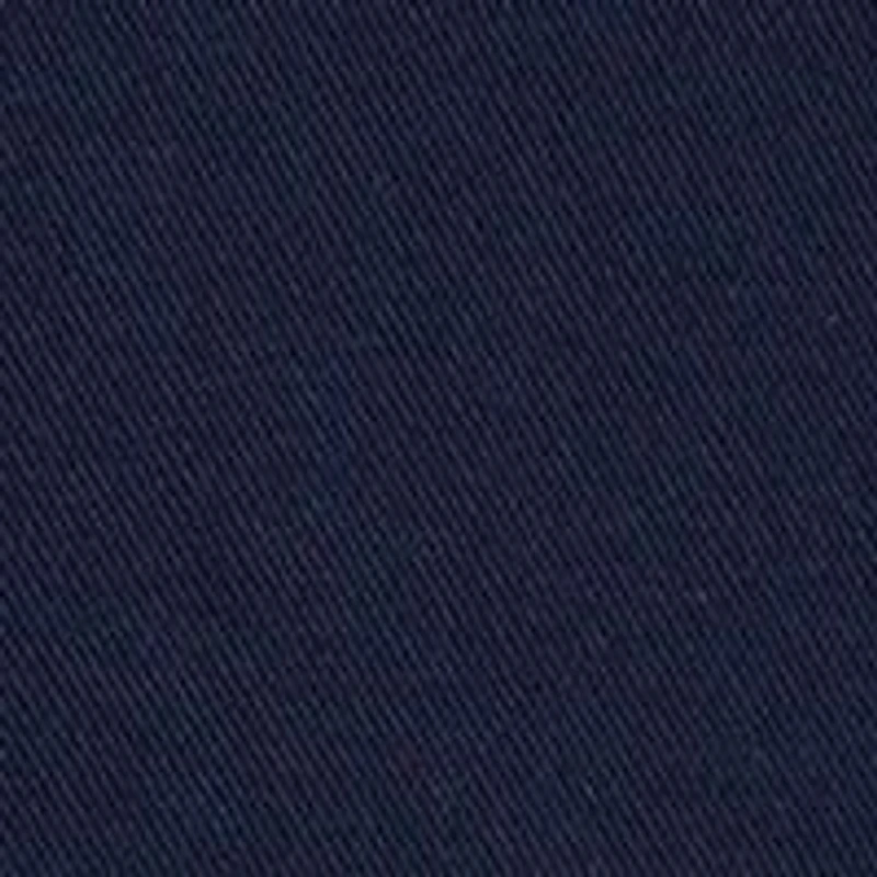 Girls 4-6x Scallop Twill Shorts