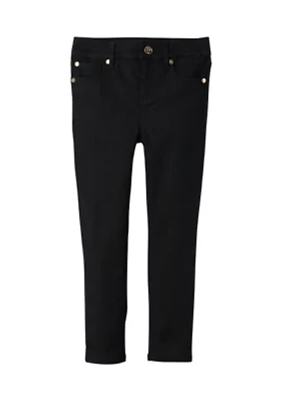 Girls 4-6x Full Length Pants