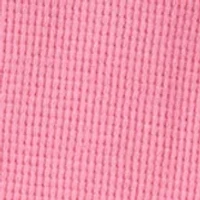 Girls 4-6x Long Sleeve Tiered Waffle Dress