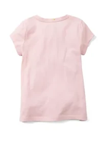 Girls 4-6x Essentials Graphic T-Shirt