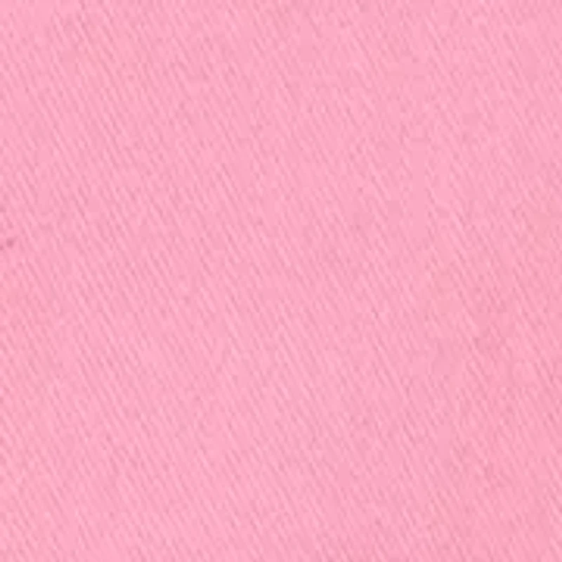 Girls 4-6x Scallop Twill Shorts