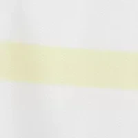 Girls 4-6x Sleeveless Knit Polo Dress