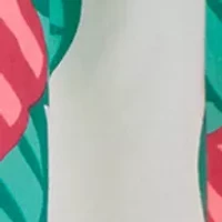 Girls 4-6 Smocked Swing Dress