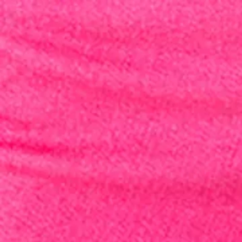 Girls 4-6x Roll Cuff Shorts