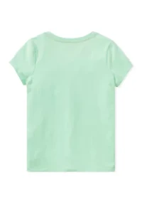 Girls 4-6x Graphic Essentials T-Shirt