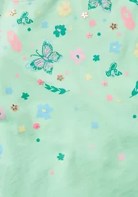 Girls 4-6x Graphic Essentials T-Shirt