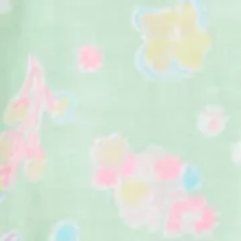 Girls 4-6x Printed Knit Skort