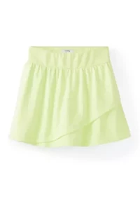 Girls 4-6 Knit Skort