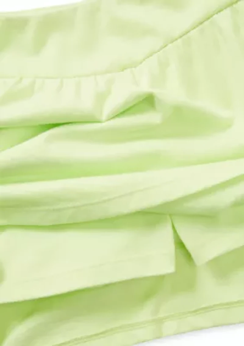 Girls 4-6 Knit Skort