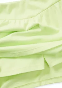 Girls 4-6 Knit Skort