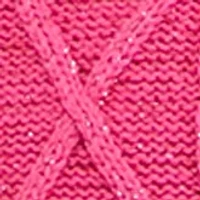 Girls 7-16 Peplum Hem Sweater