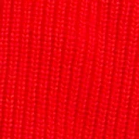 Girls 7-16 2Fer Woven Sweater Dress