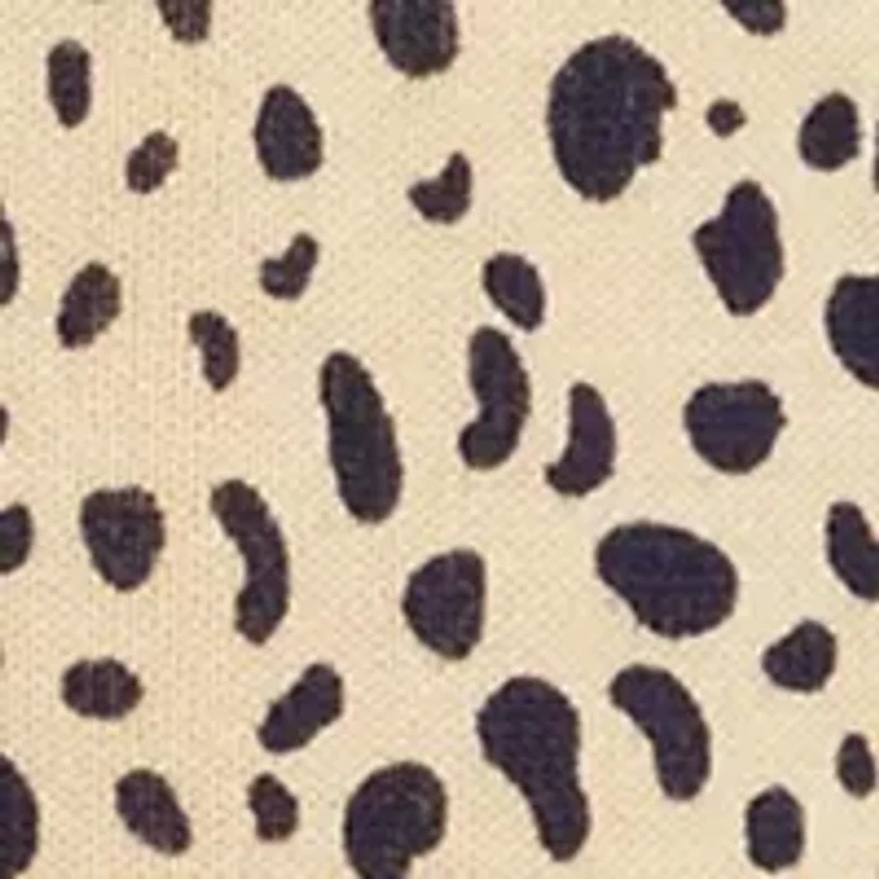 Girls 7-16 Printed Cardigan