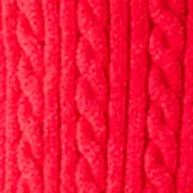 Girls 7-16 Peplum Cardigan