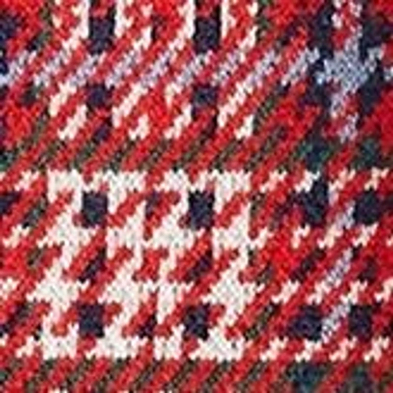 Girls 4-6x Long Sleeve Peplum Hem Top