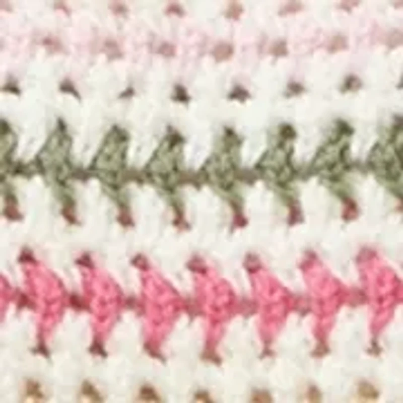 Girls 7-16 Multi Colored Cardigan