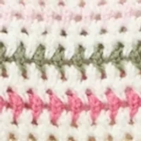 Girls 7-16 Multi Colored Cardigan