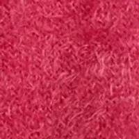 Girls 4-6x Sequin Bow Eyelash Sweater