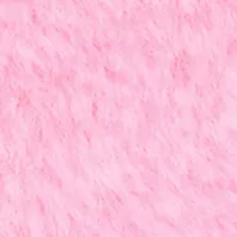 Girls Bella Butterfly Heart Faux Fur Mini Backpack