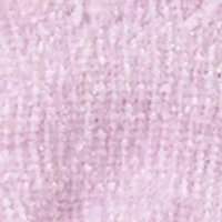 Girls 4-6x Butterfly Hat and Gloves Set