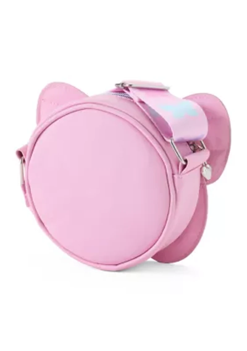 Butterfly Confetti Crossbody Bag